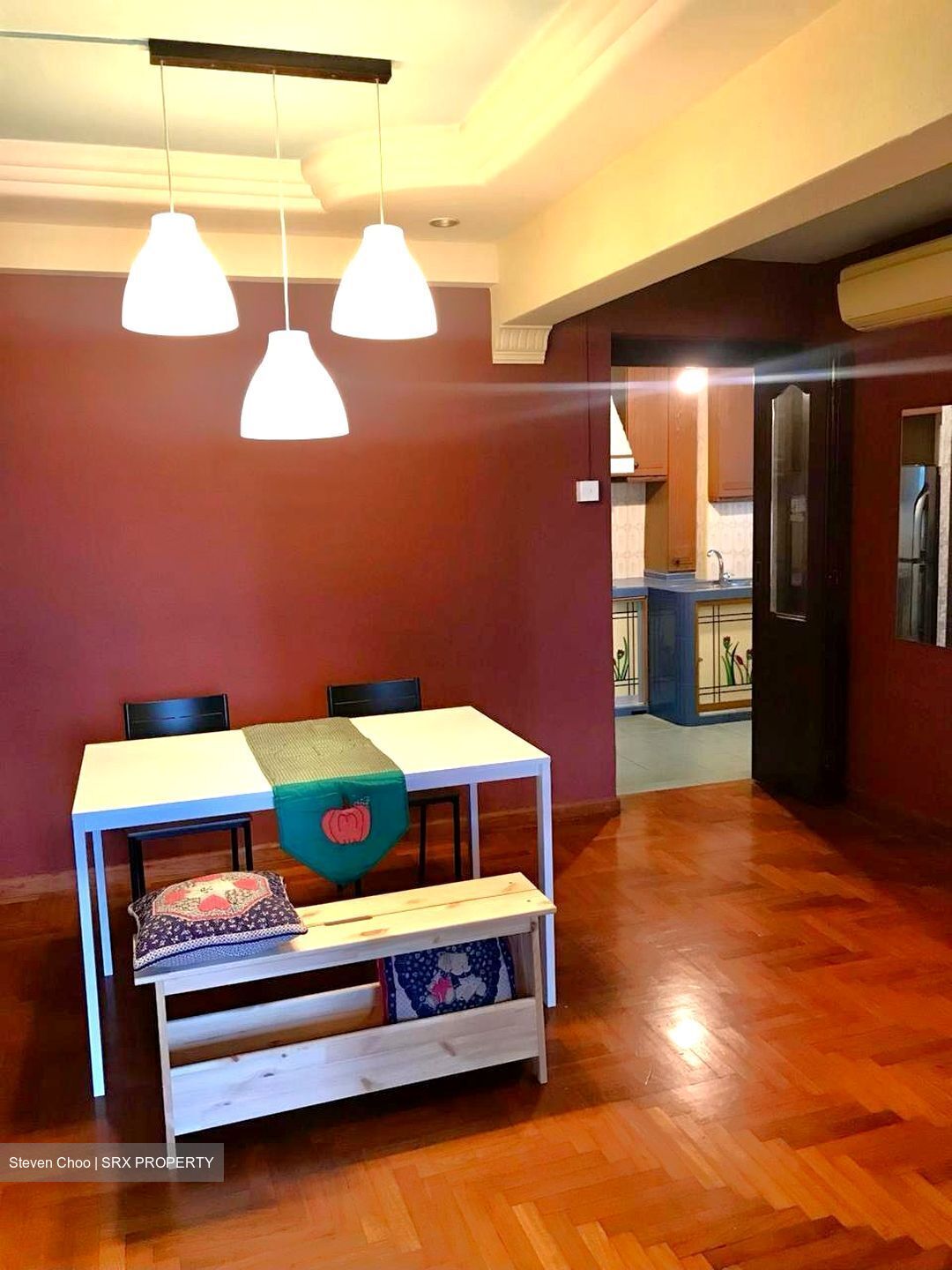 Blk 8 Tanjong Pagar Plaza (Bukit Merah), HDB 4 Rooms #590341661